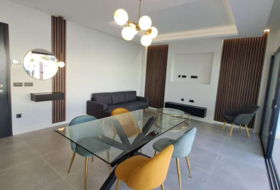 Polop 400&nbsp;m² 