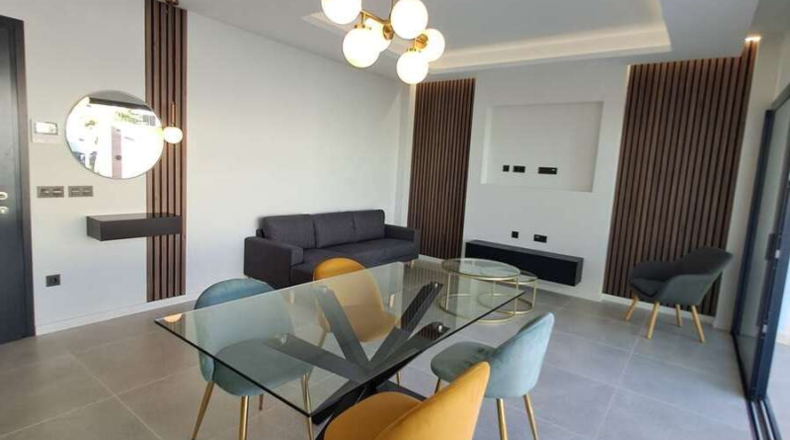 Alicante - Polop - 400m2