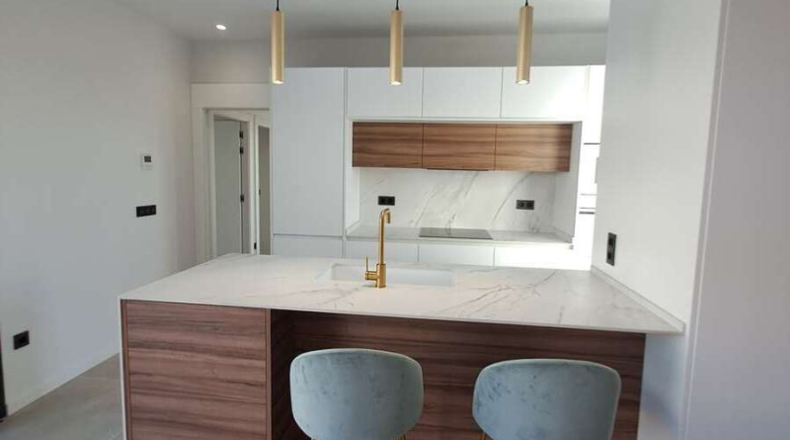 Alicante - Polop - 400m2
