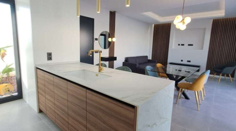 Alicante - Polop - 400m2