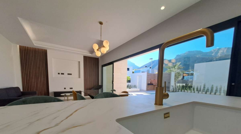 Alicante - Polop - 400m2