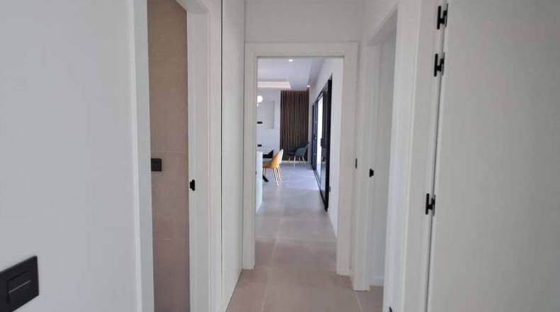 Alicante - Polop - 400m2