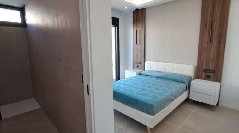 Alicante - Polop - 400m2