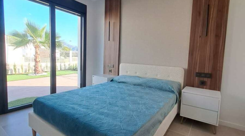 Alicante - Polop - 400m2