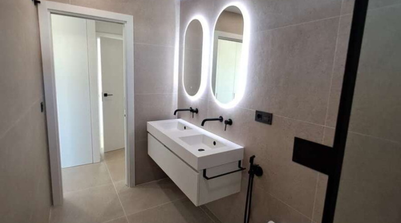 Alicante - Polop - 400m2