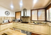 Casa de pueblo en venta en la España, La Rinconada, ref: TR330265 foto