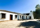 Casa de pueblo en venta en la España, La Rinconada, ref: TR330265 foto