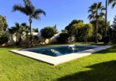 Casa de pueblo en venta en la España, La Rinconada, ref: TR330265 foto