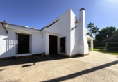 Casa de pueblo en venta en la España, La Rinconada, ref: TR330265 foto