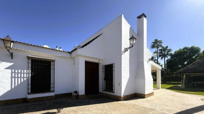Sevilla - La Rinconada - 514m2