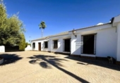 Casa de pueblo en venta en la España, La Rinconada, ref: TR330265 foto