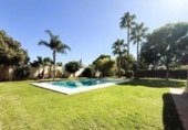 Casa de pueblo en venta en la España, La Rinconada, ref: TR330265 foto