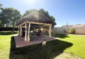Casa de pueblo en venta en la España, La Rinconada, ref: TR330265 foto
