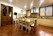 Casa de pueblo en venta en la España, La Rinconada, ref: TR330265 foto