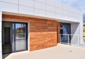 Chalet independiente con terreno en venta en la España, Finestrat, ref: TR140223 foto