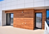 Chalet independiente con terreno en venta en la España, Finestrat, ref: TR140223 foto