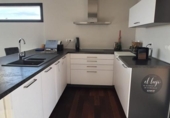 Chalet independiente con terreno en venta en la España, Finestrat, ref: TR140223 foto