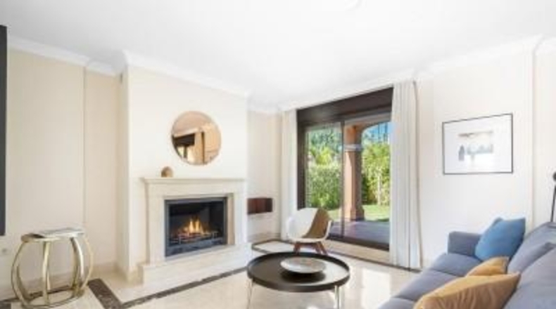 Málaga - Estepona - 400m2