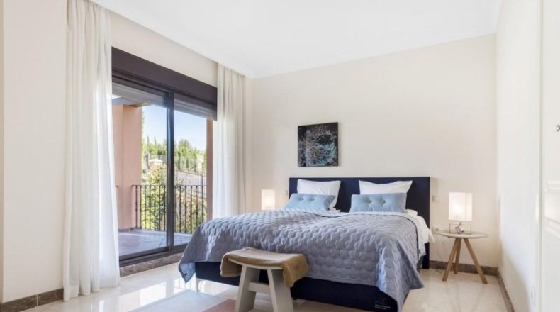 Málaga - Estepona - 400m2