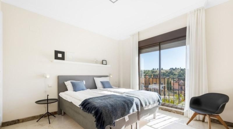 Málaga - Estepona - 400m2