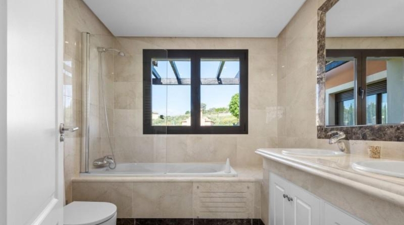 Málaga - Estepona - 400m2