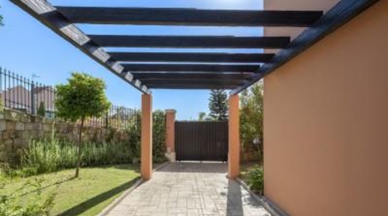 Málaga - Estepona - 400m2