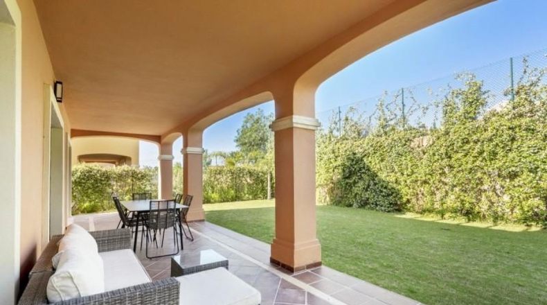 Málaga - Estepona - 400m2