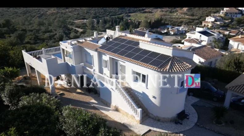 Alicante - Dénia - 1300m2