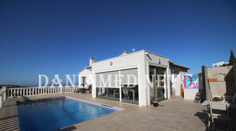 Alicante - Dénia - 1300m2