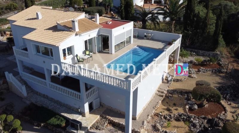 Alicante - Dénia - 1300m2