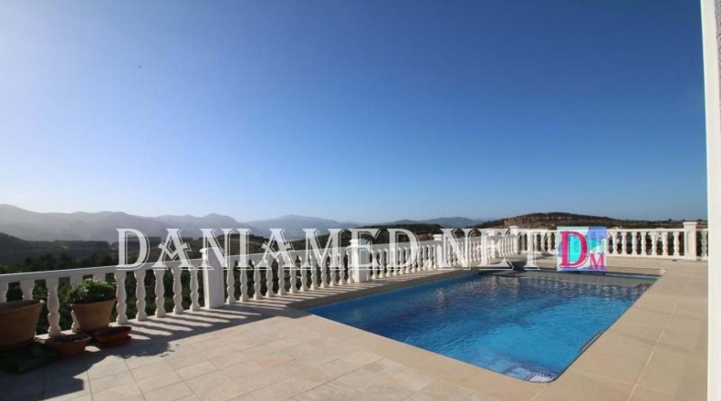 Alicante - Dénia - 1300m2