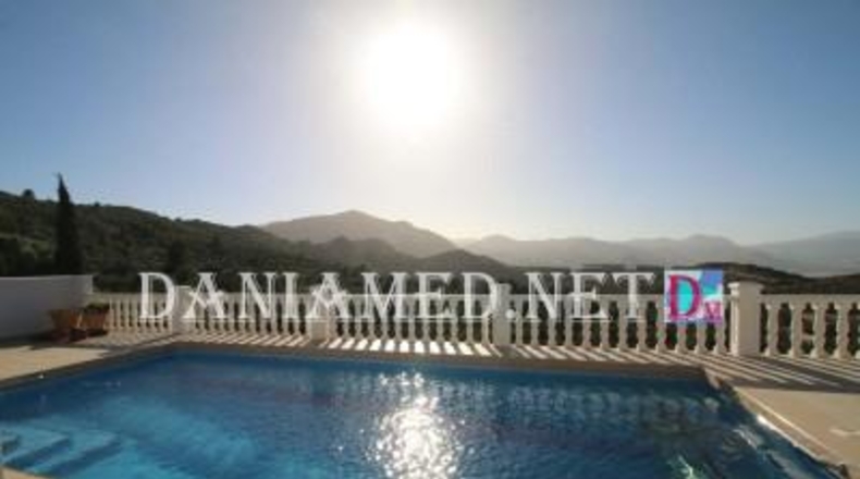 Alicante - Dénia - 1300m2