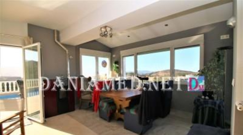 Alicante - Dénia - 1300m2