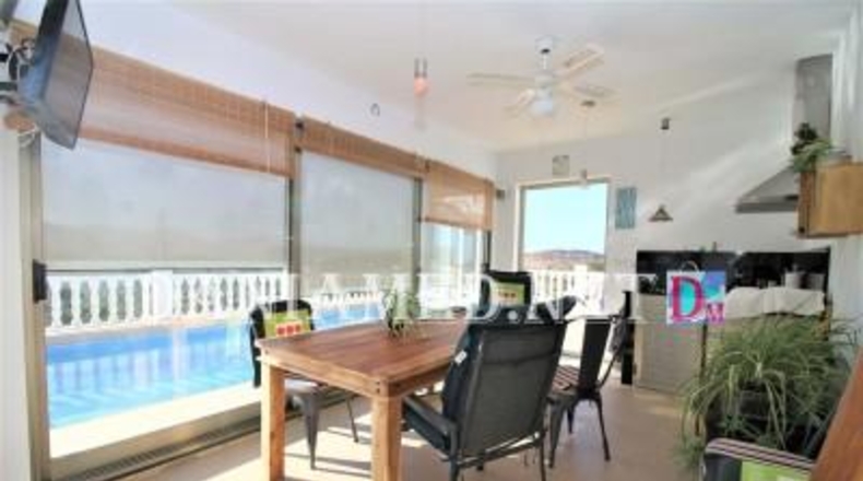 Alicante - Dénia - 1300m2
