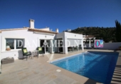 Xalet independent amb terreny en venda a la España, el Ràfol d'Almúnia, ref.: TR369789 foto