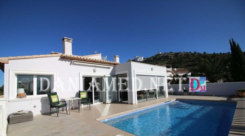 Alicante - Dénia - 1300m2