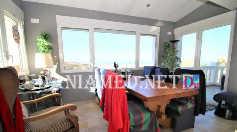 Alicante - Dénia - 1300m2