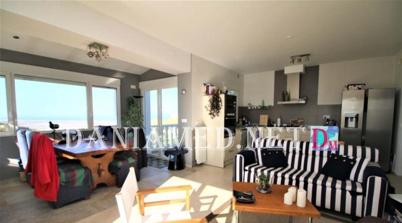 Alicante - Dénia - 1300m2
