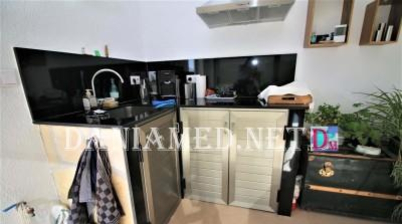 Alicante - Dénia - 1300m2