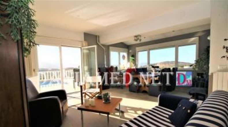Alicante - Dénia - 1300m2