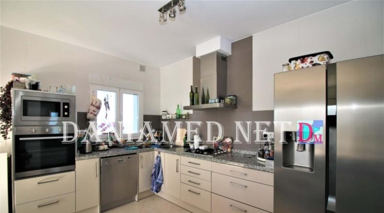 Alicante - Dénia - 1300m2