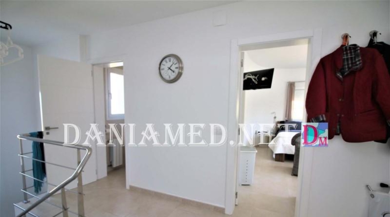 Alicante - Dénia - 1300m2
