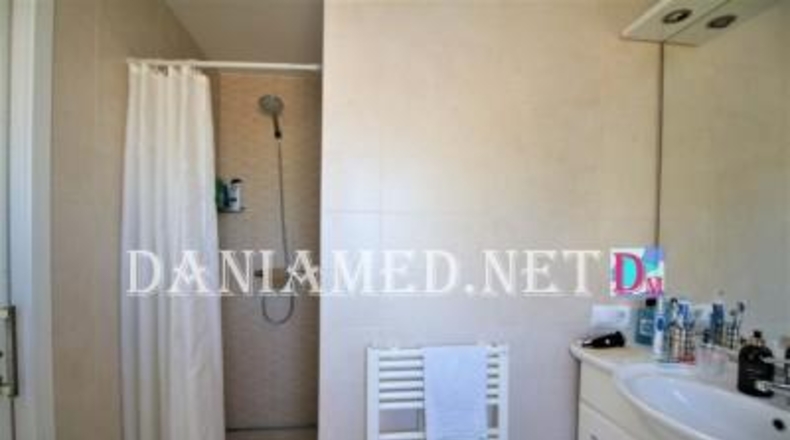 Alicante - Dénia - 1300m2