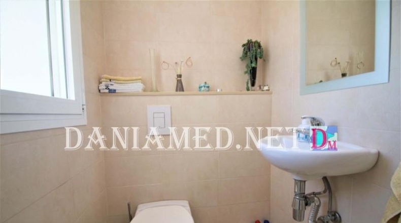 Alicante - Dénia - 1300m2