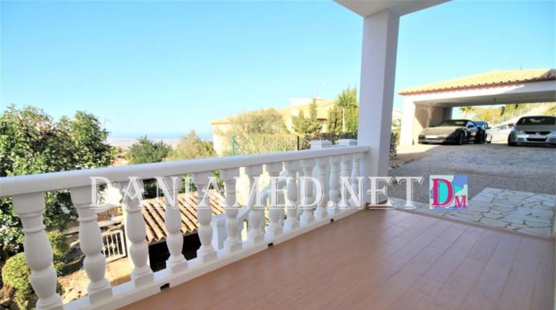 Alicante - Dénia - 1300m2