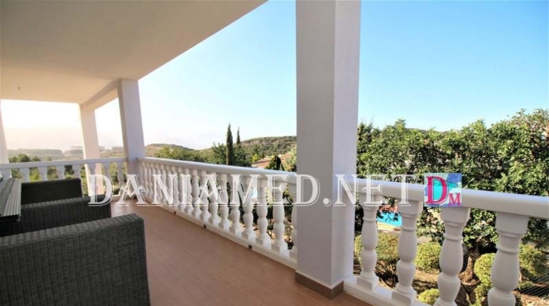 Alicante - Dénia - 1300m2