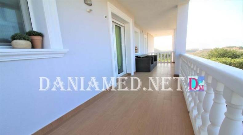 Alicante - Dénia - 1300m2
