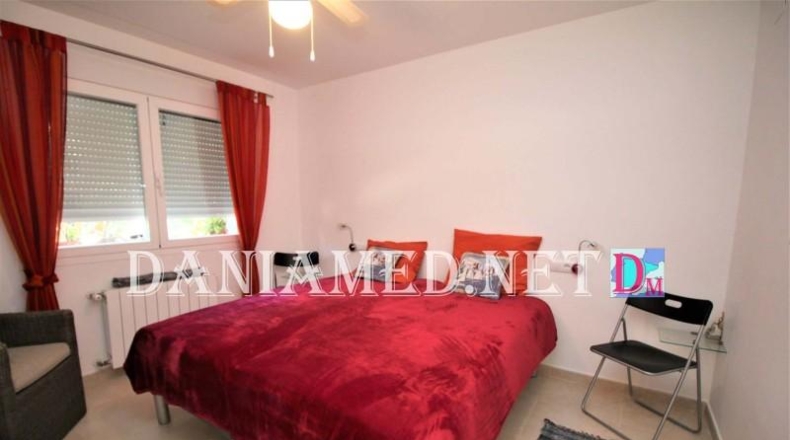 Alicante - Dénia - 1300m2