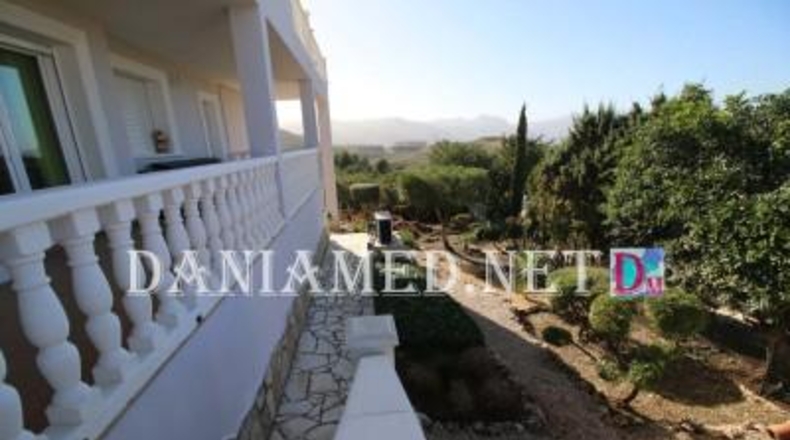Alicante - Dénia - 1300m2