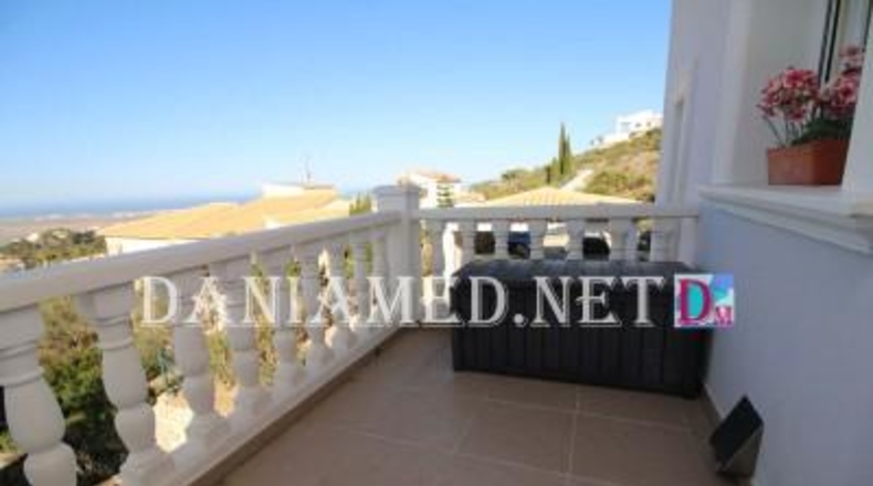 Alicante - Dénia - 1300m2